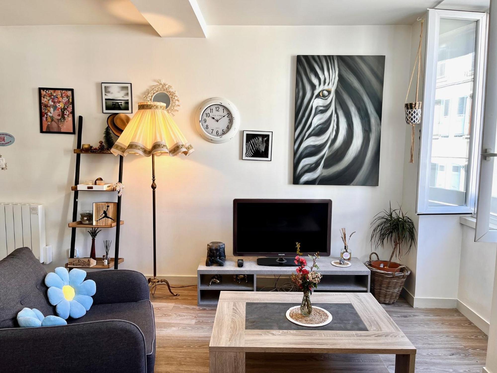 Apartamento La Casa, Acces Terrasse De L'Etablissement Rives  Exterior foto