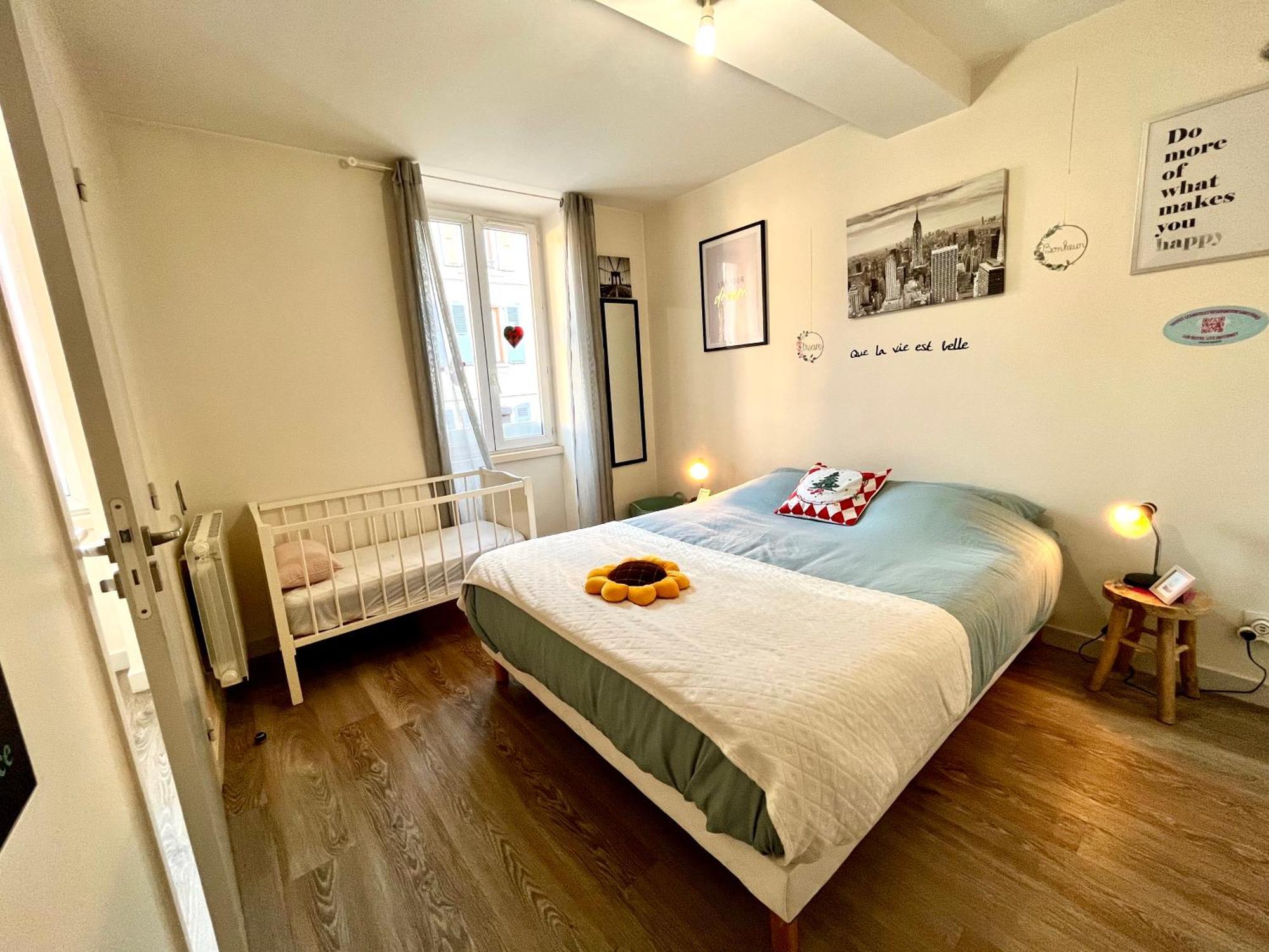 Apartamento La Casa, Acces Terrasse De L'Etablissement Rives  Exterior foto
